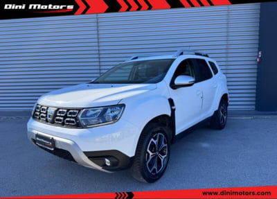 Dacia Duster 1.5 Blue dCi 8V 115 CV 4x2 Prestige DaciaPlus usata