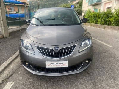 Lancia Ypsilon 1.0 FireFly 5 porte S&S Hybrid Gold Plus usata