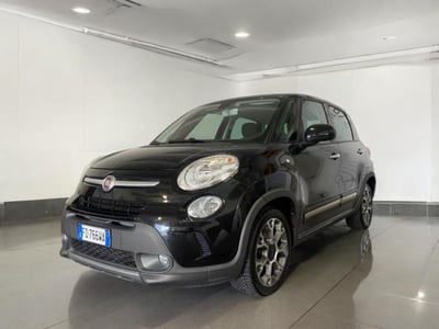 Fiat 500L 1.3 Multijet 85 CV Trekking usata