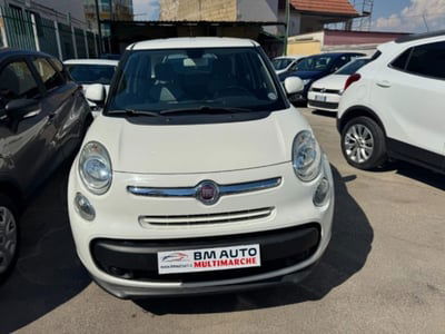 Fiat 500L 1.3 Multijet 85 CV Dualogic Lounge usata