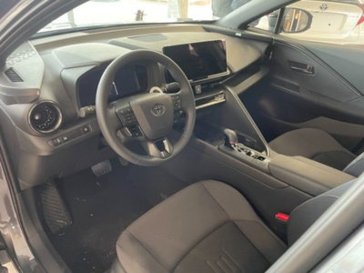 Toyota Toyota C-HR 1.8 hev Lounge fwd e-cvt (5)