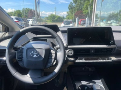Toyota Prius 2.0 phev Lounge (11)