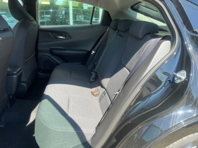 Toyota Prius 2.0 phev Lounge (12)
