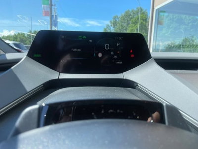 Toyota Prius 2.0 phev Lounge (13)