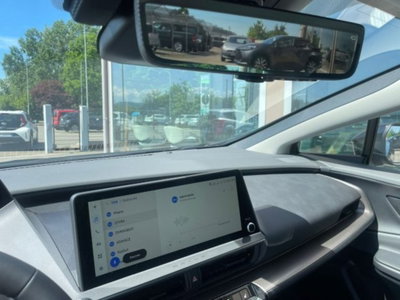 Toyota Prius 2.0 phev Lounge (15)