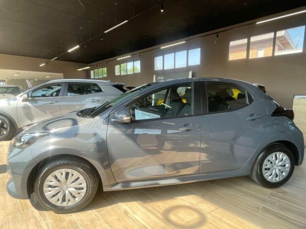 Toyota Yaris Cross 1.5 Hybrid 5p. E-CVT Premiere