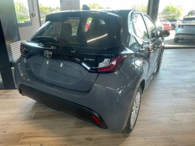 Toyota Yaris Cross 1.5 Hybrid 5p. E-CVT Active (7)