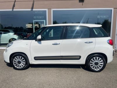 Fiat 500L 1.3 Multijet 85 CV Dualogic Lounge usata