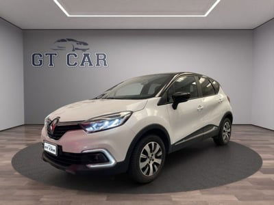 Renault Captur TCe 12V 90 CV Sport Edition2 usata