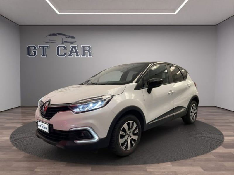 Renault Captur TCe 12V 90 CV Sport Edition2