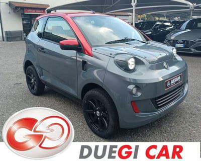 Minauto e Minauto e Minauto Chic nuova