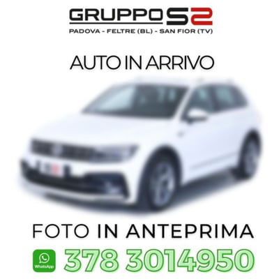 Volkswagen Tiguan Allspace 2.0 TDI 200 CV SCR DSG 4MOTION R-Line usata