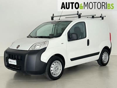 Fiat Fiorino combi N1 1.3 mjt 95cv Adventure usata