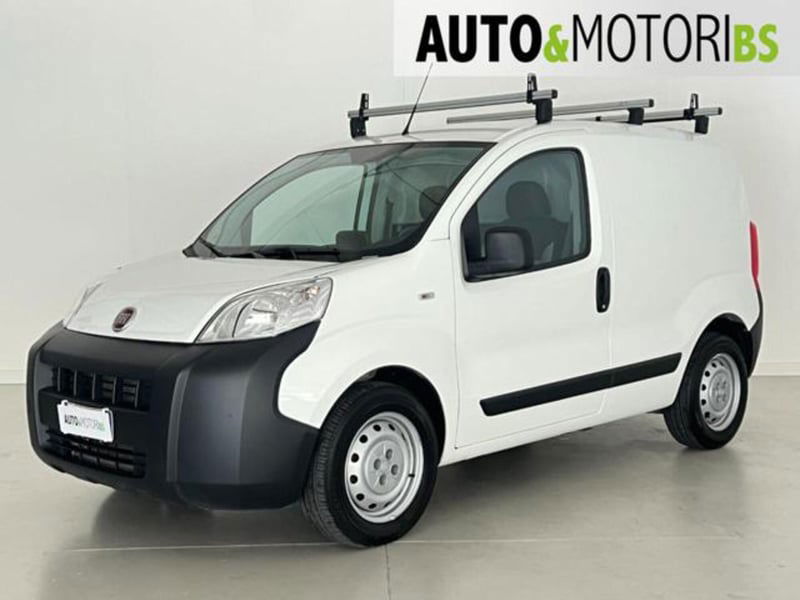 Fiat Fiorino combi N1 1.3 mjt 95cv Adventure