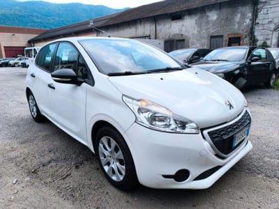 Peugeot 208 VTi 68 CV 5 porte Access