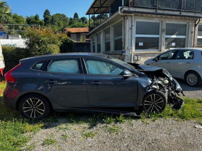 Volvo V40 D2 Business Plus usata