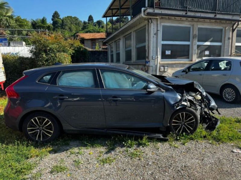Volvo V40 D2 Business Plus