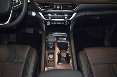Foton Tunland Pick-up Tunland G7 2.0 tdi double cab (20)