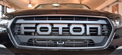 Foton Tunland Pick-up Tunland G7 2.0 tdi double cab (10)