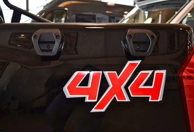 Foton Tunland Pick-up Tunland G7 2.0 tdi double cab (12)