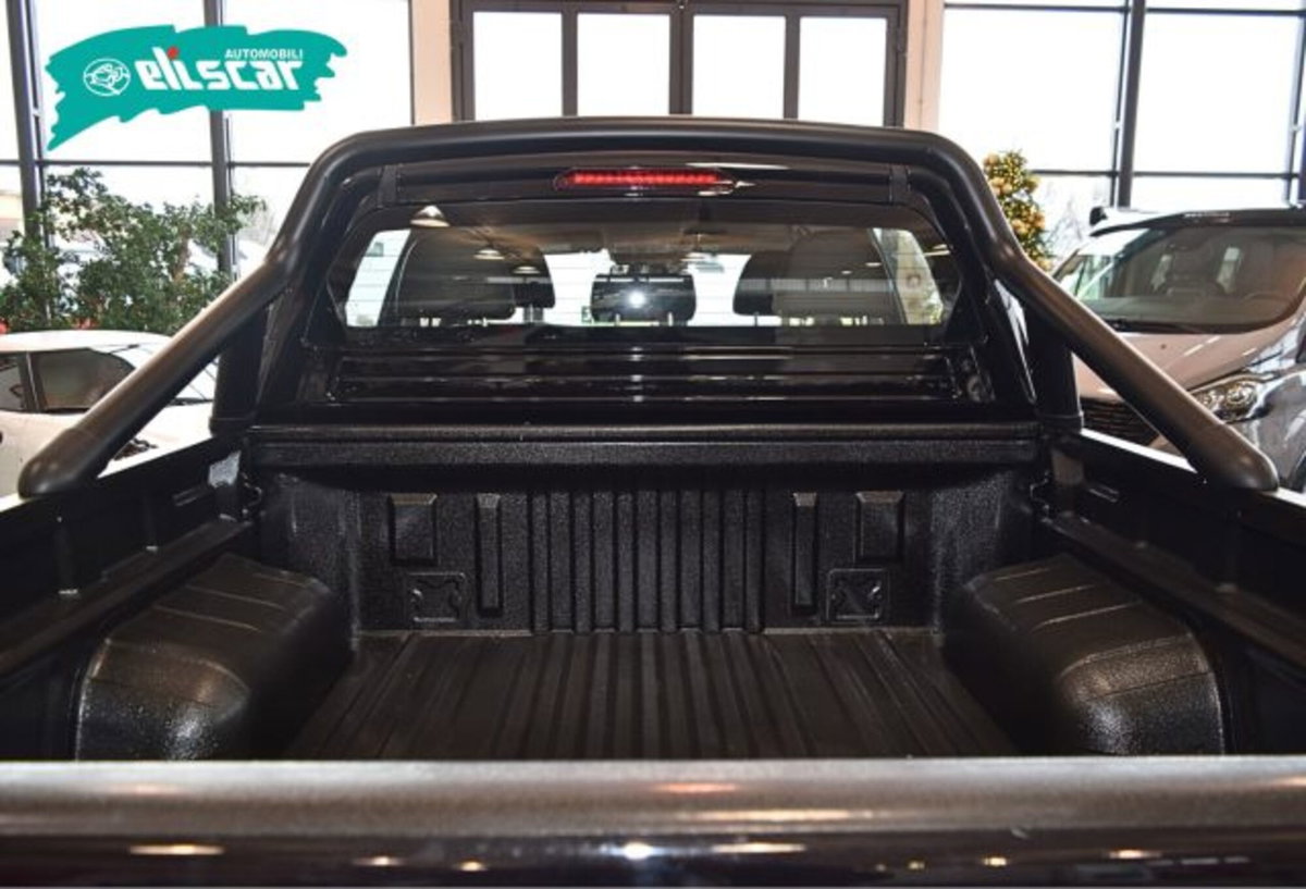 Foton Tunland Pick-up Tunland G7 2.0 tdi double cab auto (8)