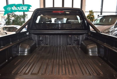 Foton Tunland Pick-up Tunland G7 2.0 tdi double cab (9)