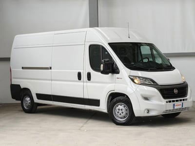Fiat Ducato Furgone maxi 35 XLH2 2.3 mjt 140cv E6d-temp usato