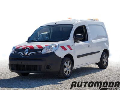 Renault Kangoo 1.2 TCe 115CV 5 porte Stop & Start Wave usata