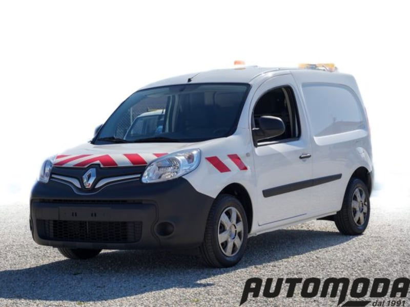Renault Kangoo 1.2 TCe 115CV 5 porte Stop & Start Wave