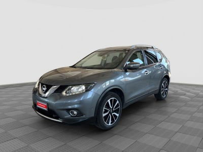 Nissan X-Trail 1.6 dCi 2WD Tekna usata