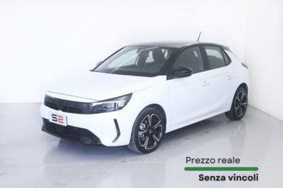 Opel Corsa 1.2 100 CV GS Line + usata