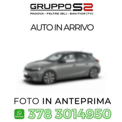 Opel Corsa 1.2 100 CV GS Line usata