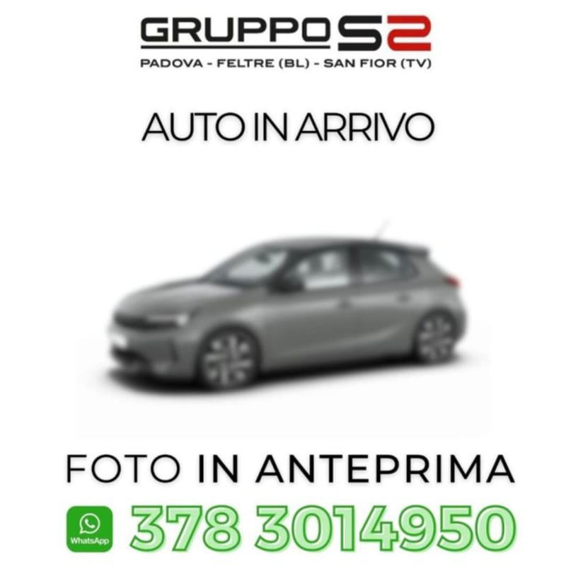 Opel Corsa 1.2 100 CV GS Line