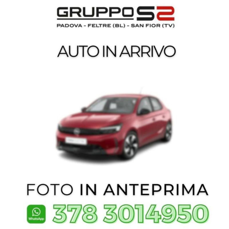 Opel Corsa 1.2 100 CV GS Line +