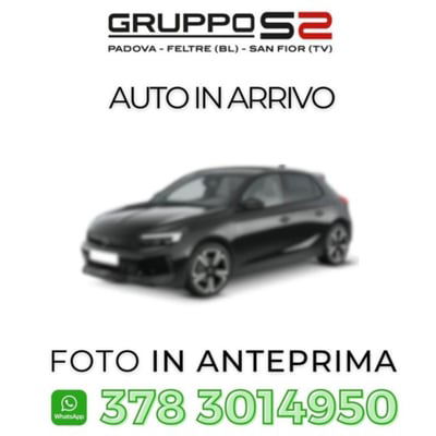 Opel Corsa 1.2 100 CV GS Line usata