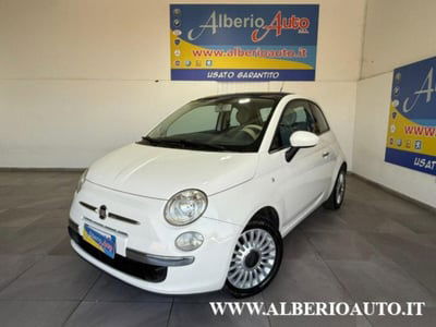 Fiat 500 1.2 Lounge usata