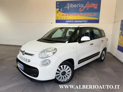 Fiat 500L 1.6 Multijet 105 CV Lounge usata