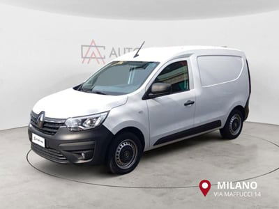 Renault Express van 1.5 Blue dci 95cv usato