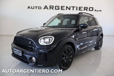 MINI Mini Countryman 2.0 Cooper SD Yours Countryman ALL4 usata