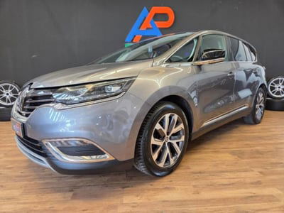 Renault Espace dCi 160CV EDC Energy Intens usata