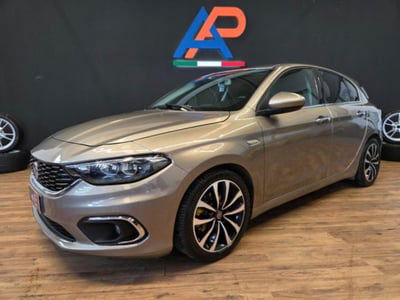 Fiat Tipo Tipo 1.4 T-Jet 120CV GPL 5 porte Lounge usata