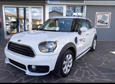 MINI Mini Countryman 1.5 One Countryman usata