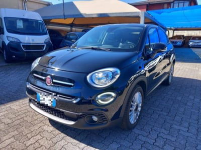 Fiat 500X 1.0 T3 120 CV Urban usata