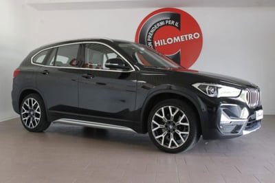 BMW X1 xDrive25e xLine Plus usata