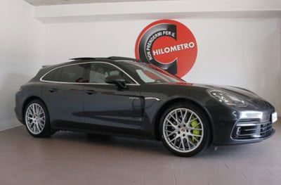 Porsche Panamera Sport Turismo 2.9 4 Sport Turismo usata