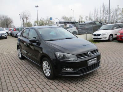 Volkswagen Polo 1.0 MPI 5p. Trendline usata