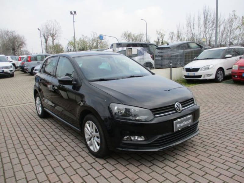 Volkswagen Polo 1.0 MPI 5p. Trendline
