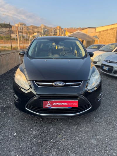 Ford C-Max 1.6 TDCi 115CV Plus usata