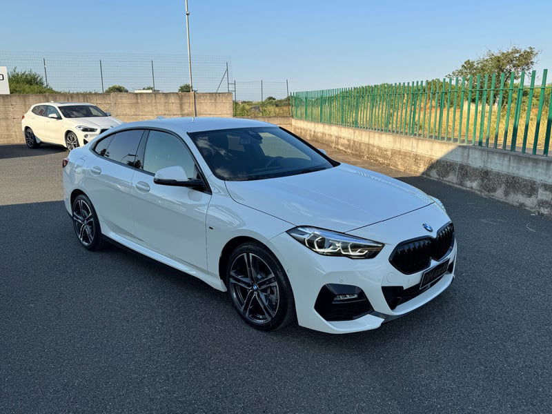 BMW Serie 2 Gran Coupé 220d  aut.
