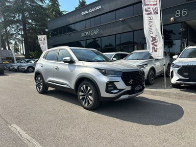 Dr dr 5.0 5.0 1.5 turbo Gpl 149cv nuova